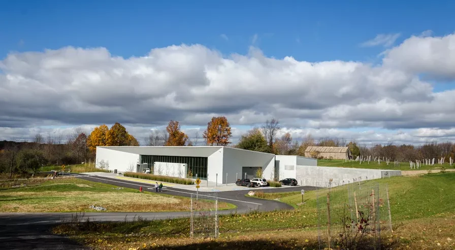 Haudenosaunee art show marks America’s 250th with a living vision of peace