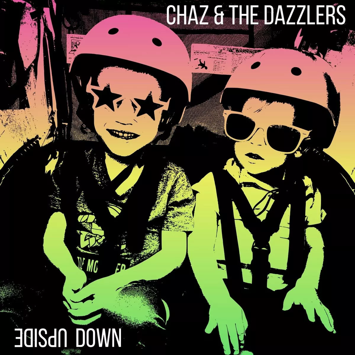 Album Review | 'Upside Down'