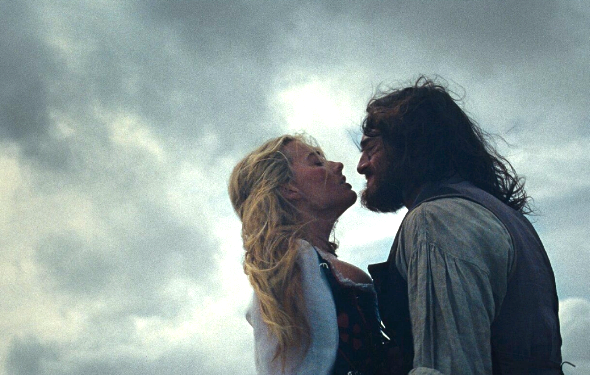 REVIEW | ‘Wuthering Heights’