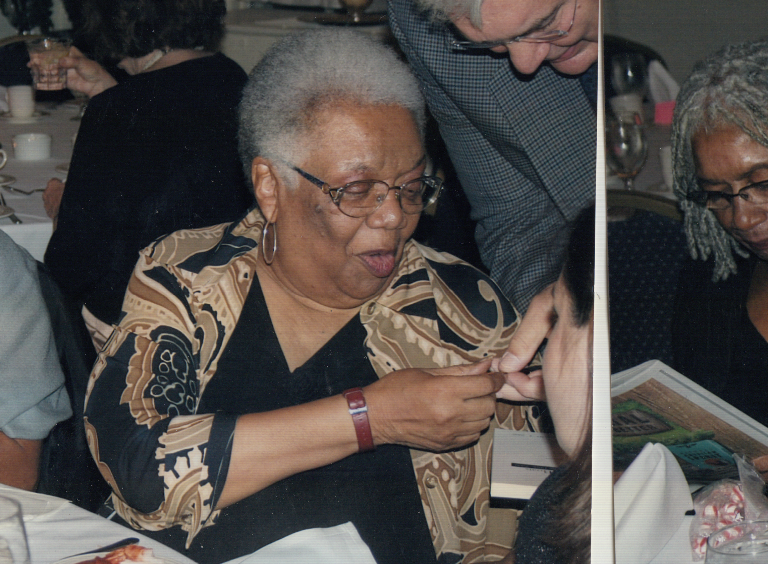 A new posthumous collection adds dimensions to poet Lucille Clifton’s profound catalog