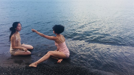 Mara Ahmed’s cinema of the unseen wound