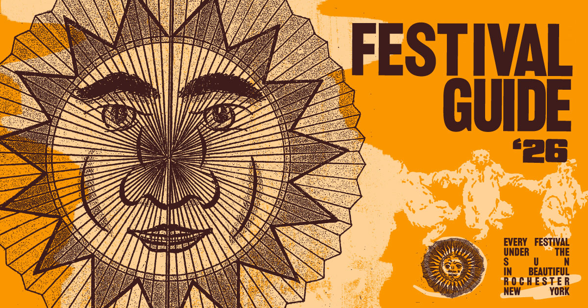 2026 Festival Guide